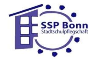 Logo der SSP