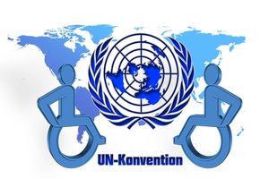 UN Behindertenkonvention