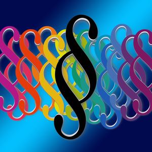 Grafik: Paragraphen-Dschungel